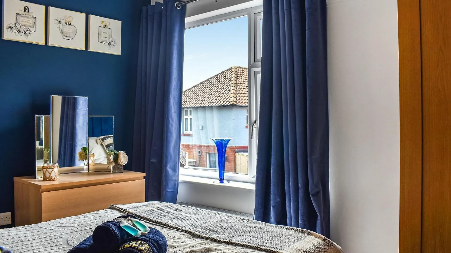 Whitby House别墅 度假居
