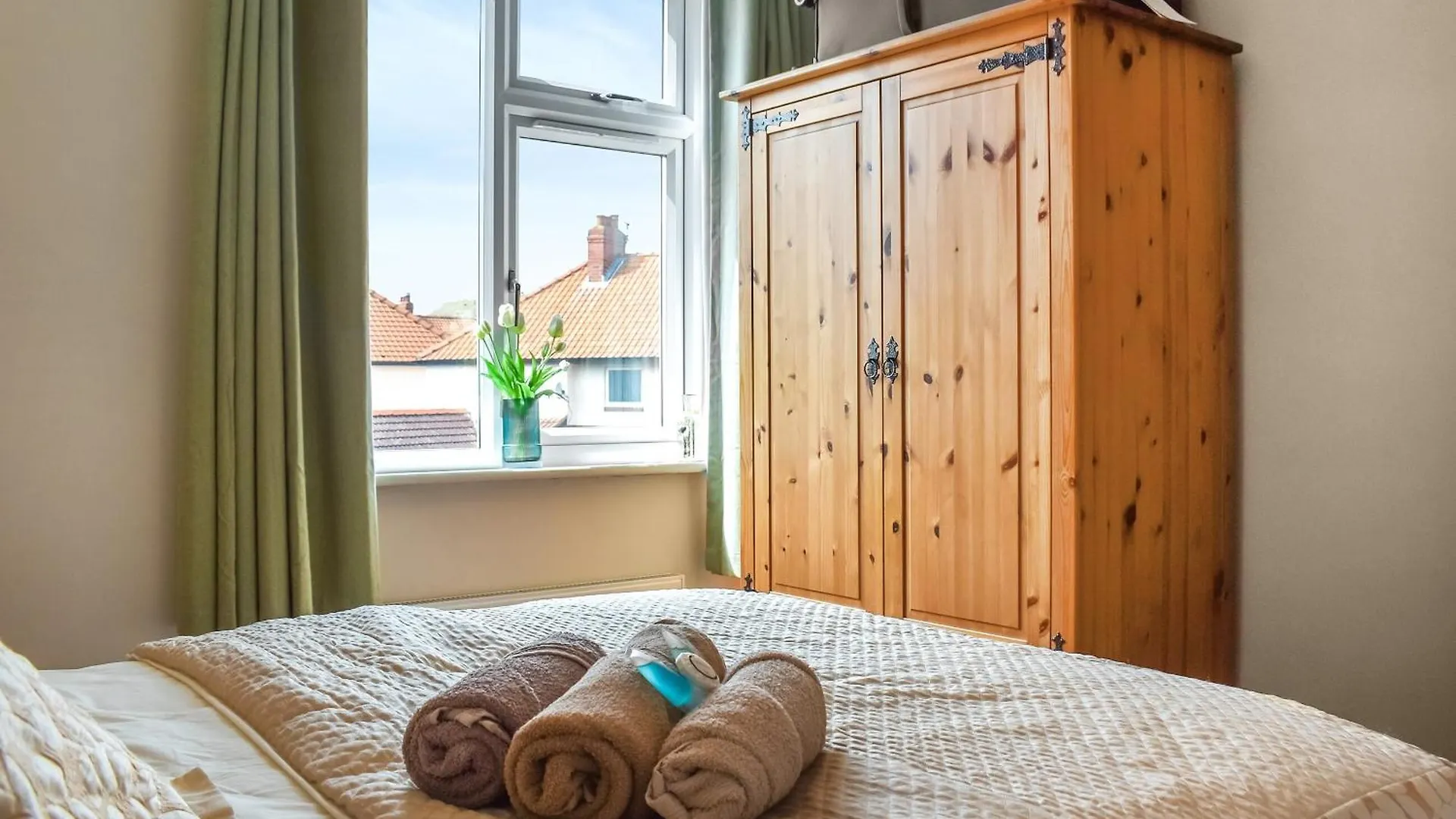 Whitby House别墅 英国